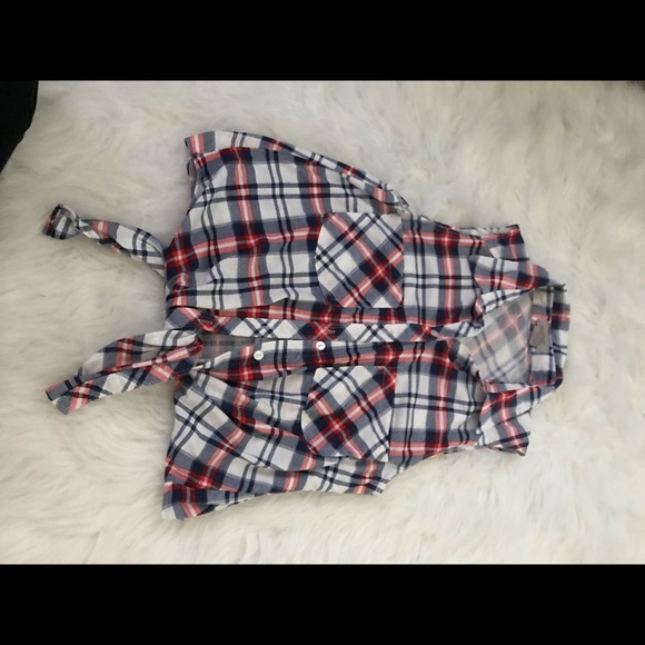 Plaid shirts bundle - Picture 5 of 8